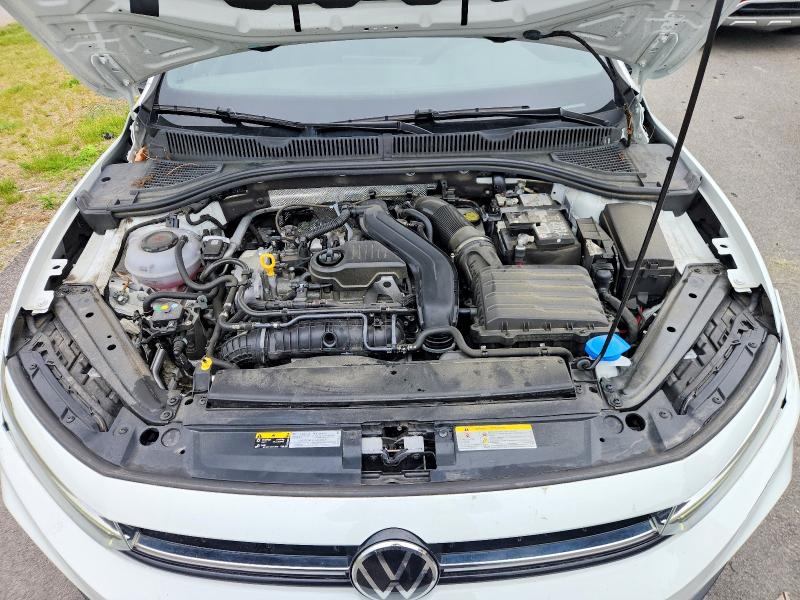 Продаж на аукціоні авто 2025 Volkswagen Jetta, vin: 3VWBX7BU8SM043138, номер лоту: 53844046