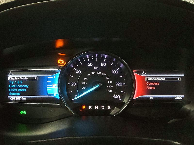 Продаж на аукціоні авто 2018 Ford Explorer, vin: 1FM5K8D84JGC15559, номер лоту: 52954396