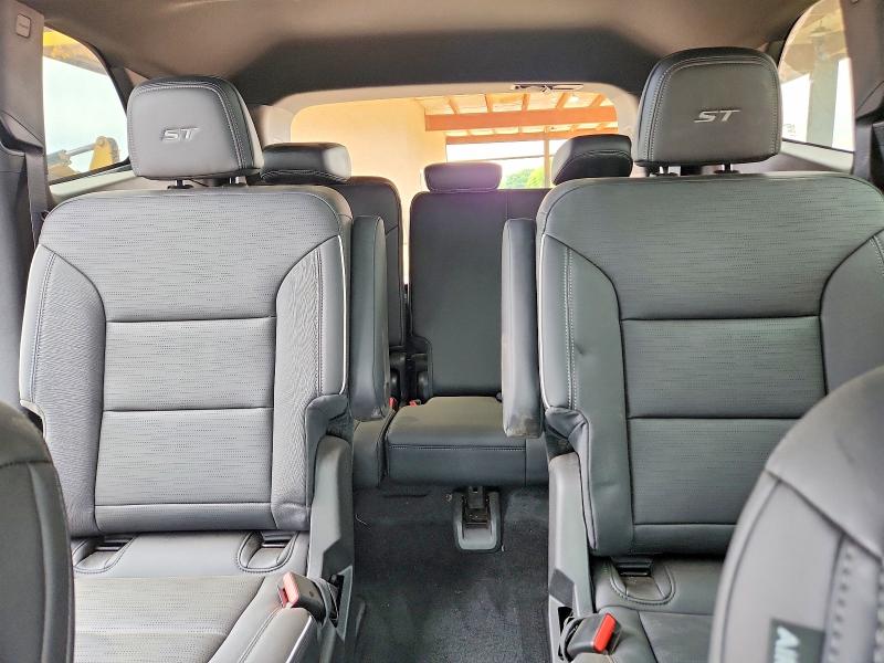 Auction sale of the 2026 Buick Enclave, vin: 5GAERBKS7TJ142982, lot number: 52729006