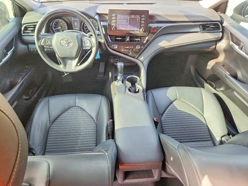 Продаж на аукціоні авто 2023 Toyota Camry, vin: 4T1G11AK0PU807974, номер лоту: 54971246