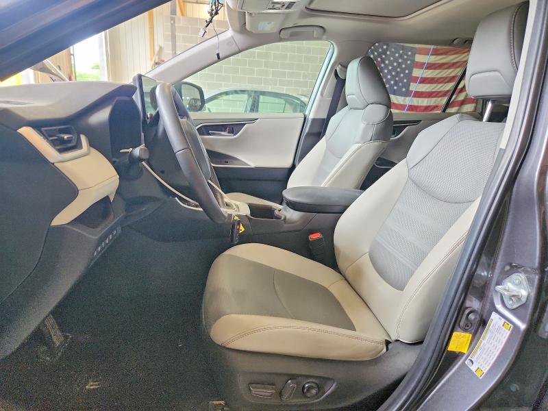 Aukcja sprzedaży 2023 Toyota Rav4, vin: 4T3D6RFV0PU106896, numer aukcji: 53659596