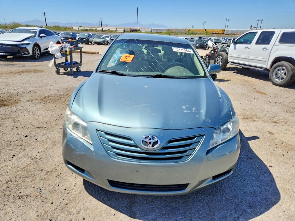 Продаж на аукціоні авто 2008 Toyota Camry, vin: 4T1BE46KX8U746417, номер лоту: 55115166