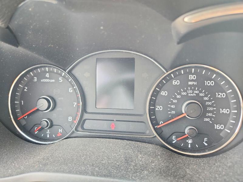 Aukcja sprzedaży 2018 Kia Forte, vin: 3KPFK4A78JE182384, numer aukcji: 54239046