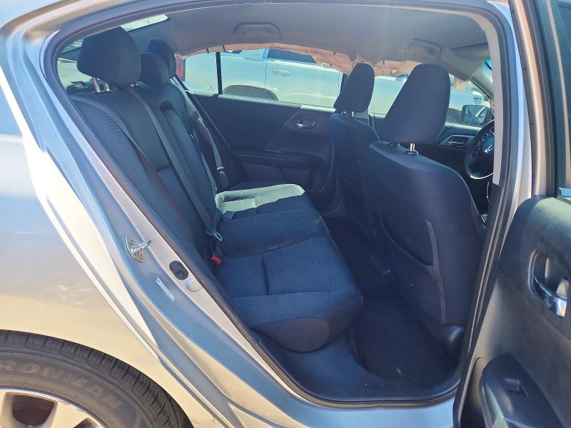 Aukcja sprzedaży 2014 Honda Accord, vin: 1HGCR2F30EA041859, numer aukcji: 54065656