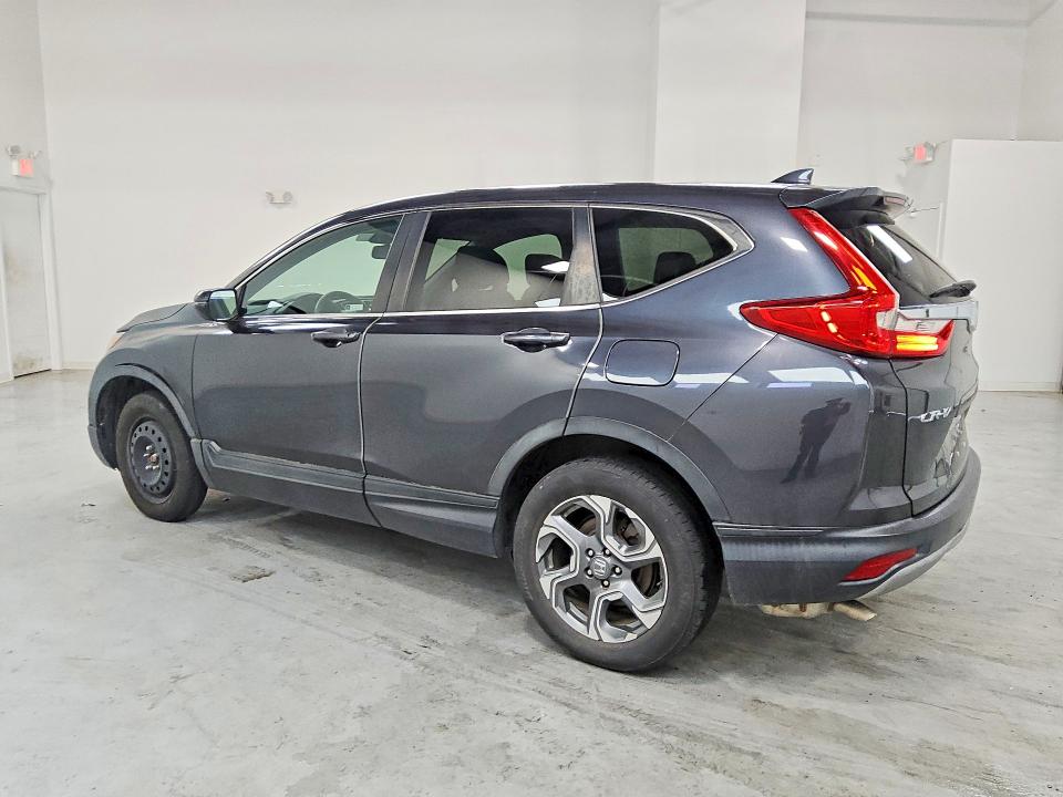 Продажа на аукционе авто 2019 Honda Cr-v, vin: 5J6RW2H89KL022215, номер лота: 54002416