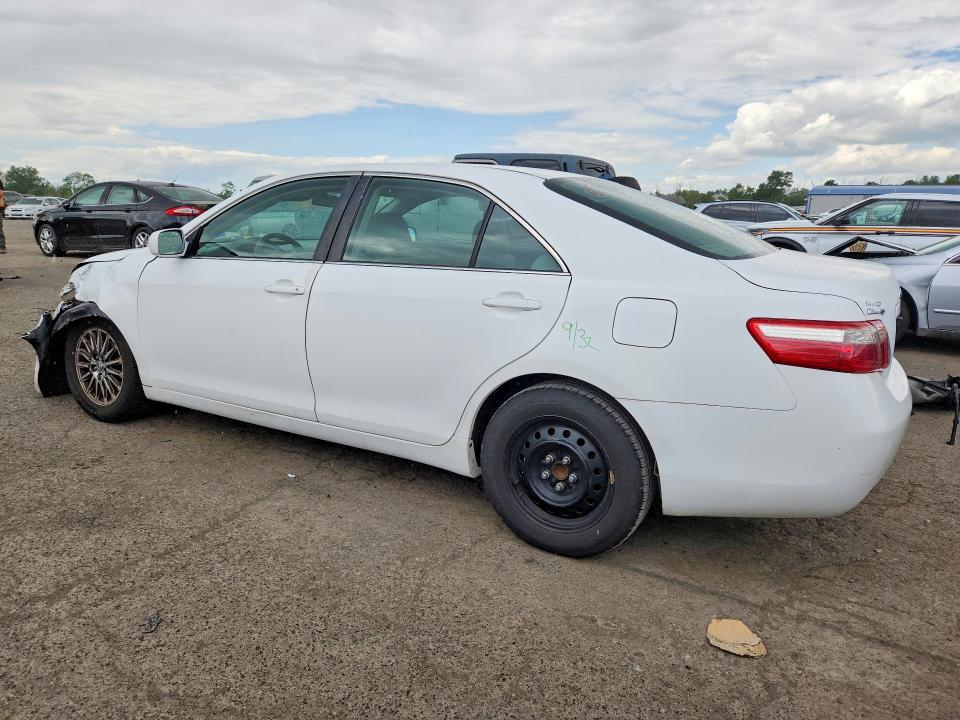 55302226 :رقم المزاد ، 4T1BE46K29U832743 vin ، 2009 Toyota Camry مزاد بيع