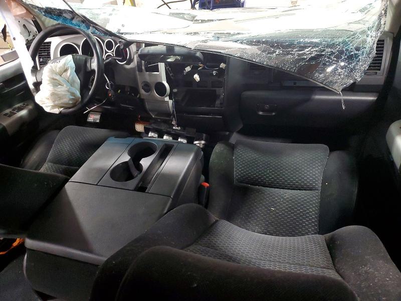 2007 Toyota Tundra მანქანა იყიდება აუქციონზე, vin: 5TBDV541X7S465467, აუქციონის ნომერი: 54256226