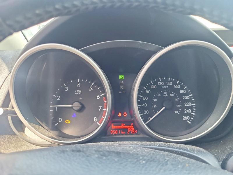 52182246 :رقم المزاد ، JM1CW2CL4E0163349 vin ، 2014 Mazda 5 مزاد بيع