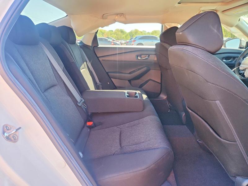 Aukcja sprzedaży 2024 Honda Accord, vin: 1HGCY1F36RA054831, numer aukcji: 53277096