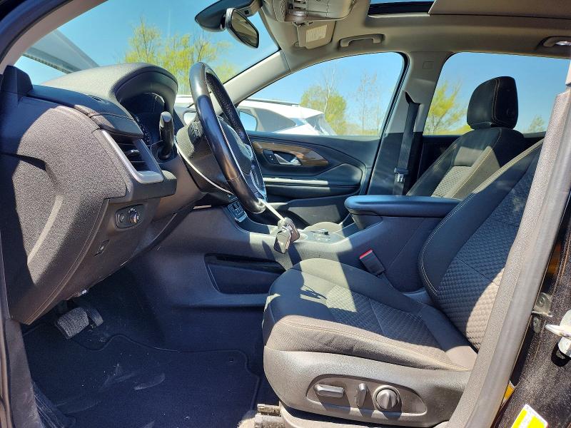 2020 Gmc Terrain მანქანა იყიდება აუქციონზე, vin: 3GKALMEV9LL290855, აუქციონის ნომერი: 51438566