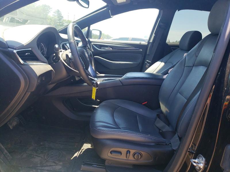Aukcja sprzedaży 2024 Buick Enclave, vin: 5GAERBKW9RJ118971, numer aukcji: 52408856
