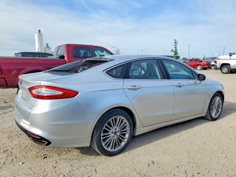 Aukcja sprzedaży 2014 Ford Fusion, vin: 3FA6P0H98ER276576, numer aukcji: 52382046