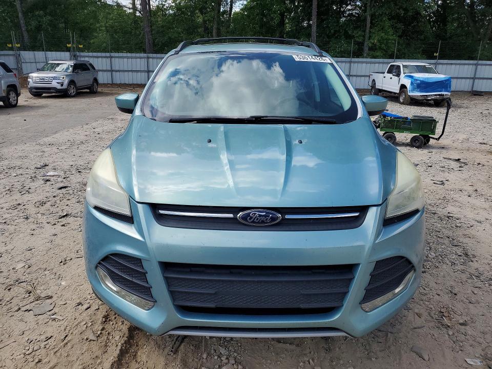 Aukcja sprzedaży 2013 Ford Escape, vin: 1FMCU0GX9DUB59968, numer aukcji: 53614426