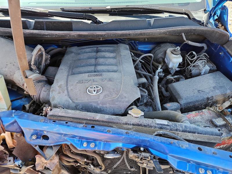 Продаж на аукціоні авто 2016 Toyota Tundra, vin: 5TFUW5F17GX530741, номер лоту: 52683196