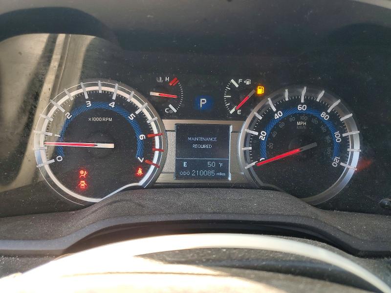 53319906 :رقم المزاد ، JTEBU5JRXG5339431 vin ، 2016 Toyota 4runner مزاد بيع