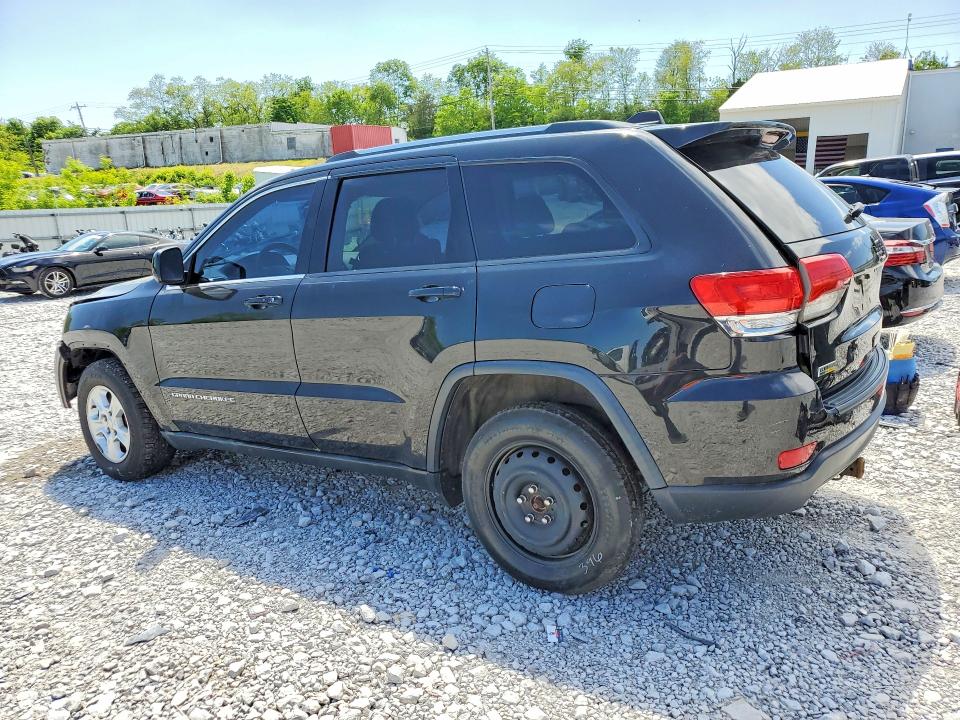 Продаж на аукціоні авто 2015 Jeep Grand Cherokee, vin: 1C4RJEAG1FC217481, номер лоту: 53109556