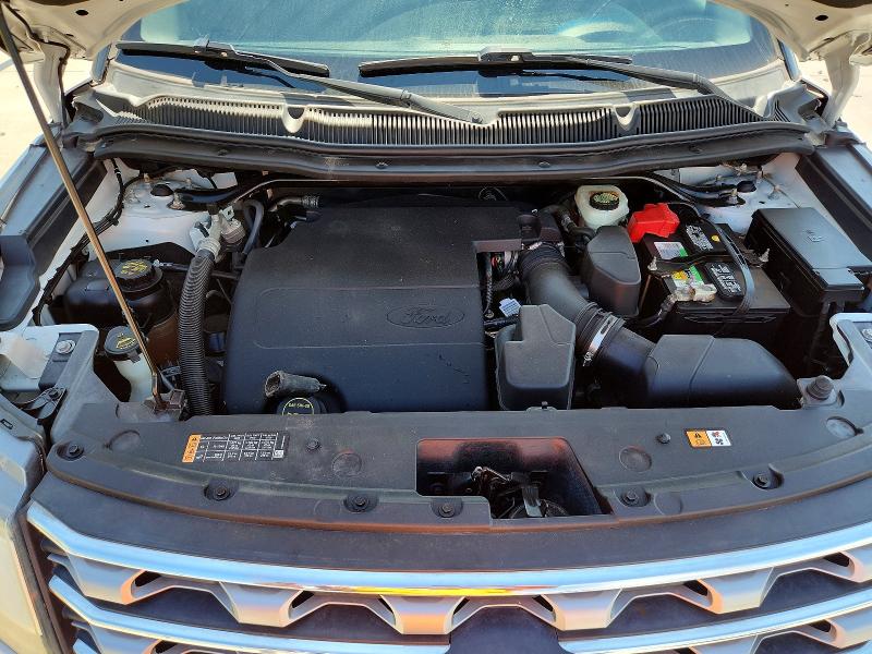 54686776 :رقم المزاد ، 1FM5K7F8XGGA51394 vin ، 2016 Ford Explorer مزاد بيع