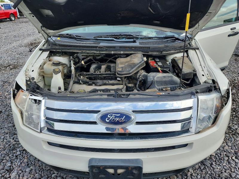 Aukcja sprzedaży 2009 Ford Edge, vin: 2FMDK36C69BA88140, numer aukcji: 52755506