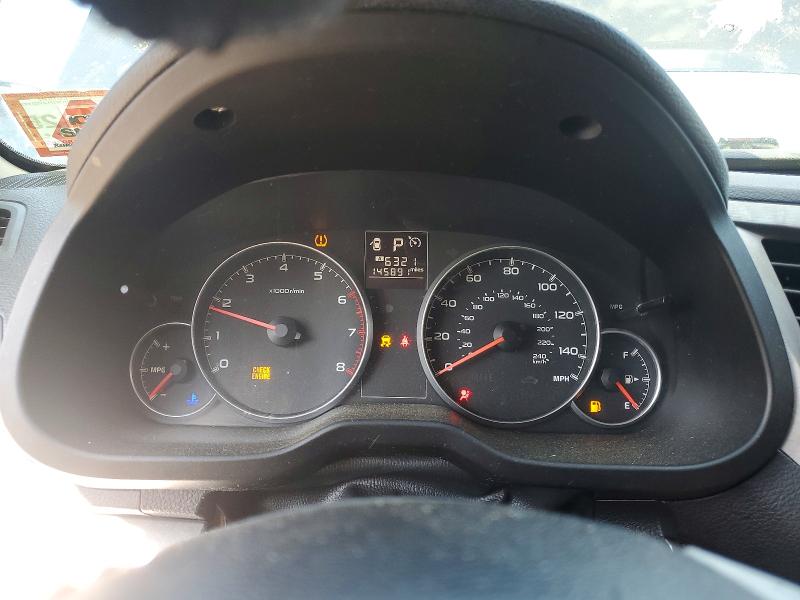 55515766 :رقم المزاد ، 4S4BRCCC8E3256376 vin ، 2014 Subaru Outback مزاد بيع