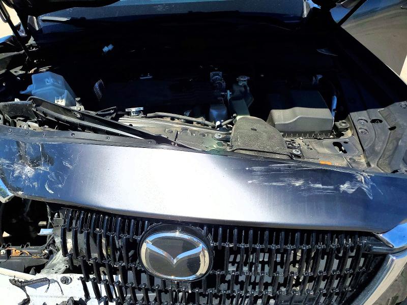 Aukcja sprzedaży 2024 Mazda Cx-90, vin: JM3KKDHD0R1181746, numer aukcji: 53465196