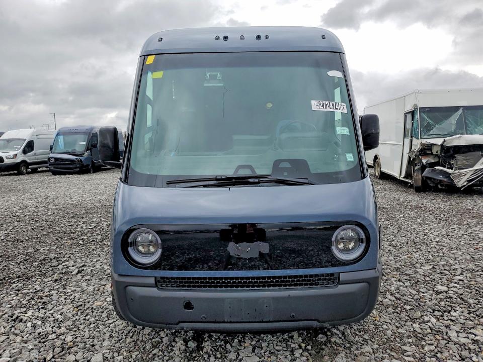 Aukcja sprzedaży 2023 Rivian Edv, vin: 7FCEHEB77PN014541, numer aukcji: 52724746