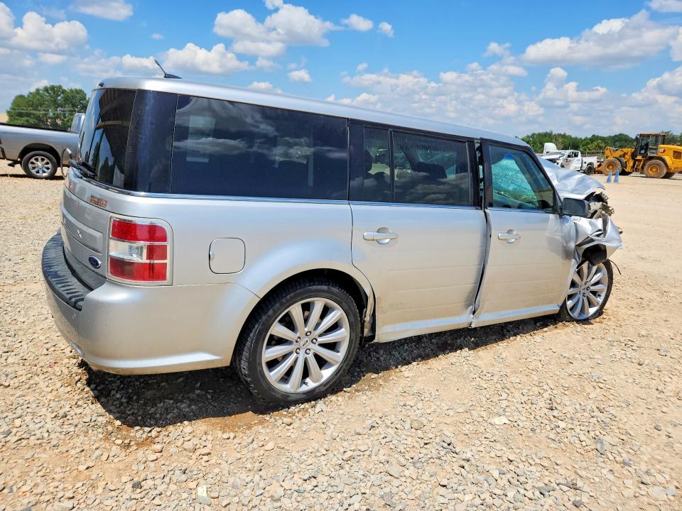 Продажа на аукционе авто 2013 Ford Flex, vin: 2FMGK5C83DBD02163, номер лота: 54172706