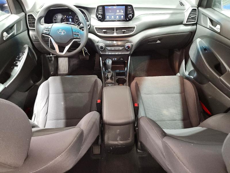 Продажа на аукционе авто 2019 Hyundai Tucson, vin: KM8J23A47KU923245, номер лота: 53283706
