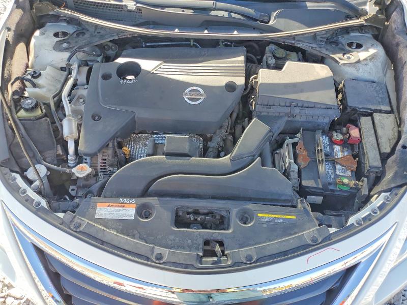 Auction sale of the 2015 Nissan Altima, vin: 1N4AL3AP9FN896633, lot number: 53430456