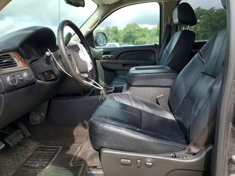 Продаж на аукціоні авто 2010 Gmc Sierra, vin: 3GTRKWE32AG126364, номер лоту: 53259156