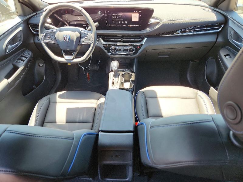 Aukcja sprzedaży 2026 Buick Envista, vin: KL47LBEP5TB088344, numer aukcji: 55089166