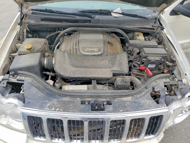Aukcja sprzedaży 2007 Jeep Grand Cherokee, vin: 1J8HR58217C622930, numer aukcji: 54808386
