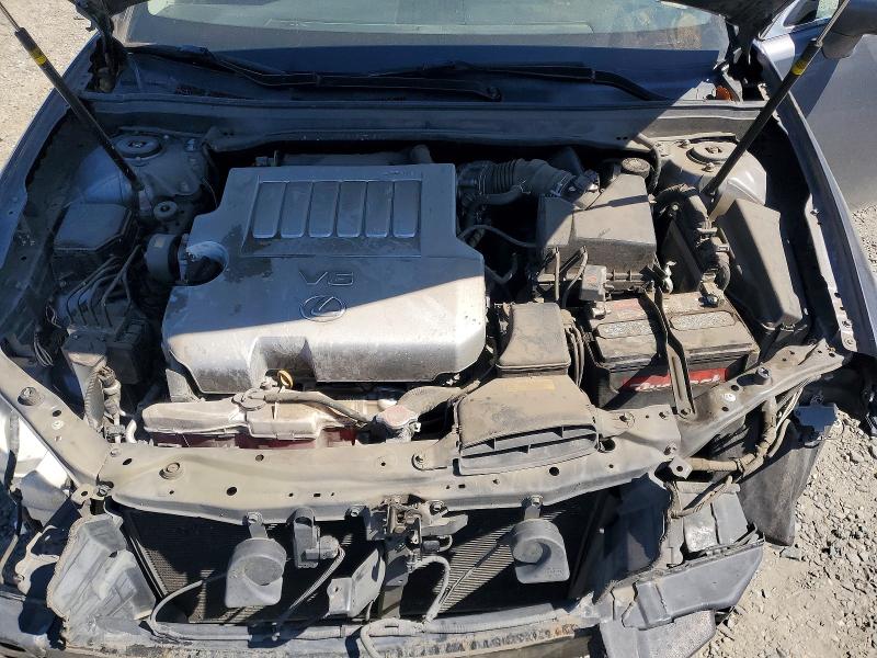 2016 Lexus Es მანქანა იყიდება აუქციონზე, vin: 58ABK1GG3GU015563, აუქციონის ნომერი: 54240626