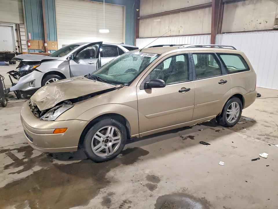 Продаж на аукціоні авто 2001 Ford Focus, vin: 1FAFP363X1W287490, номер лоту: 53670986
