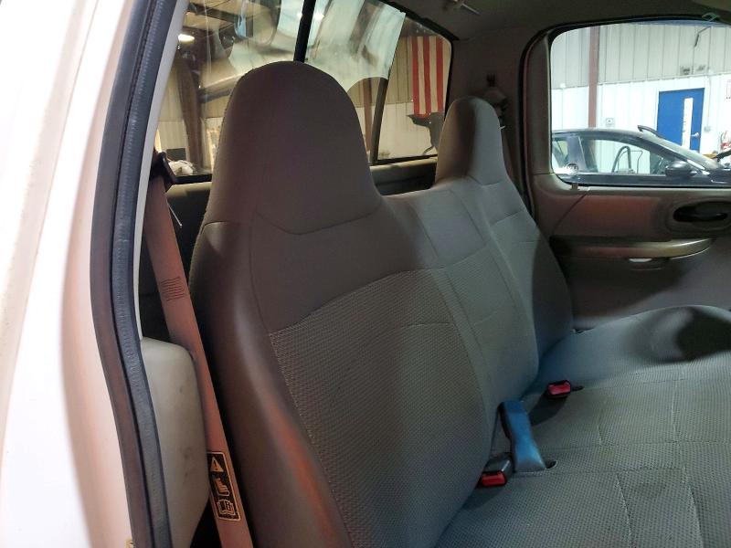 Aukcja sprzedaży 2000 Ford F150, vin: 1FTZF1821YNB46858, numer aukcji: 52728036