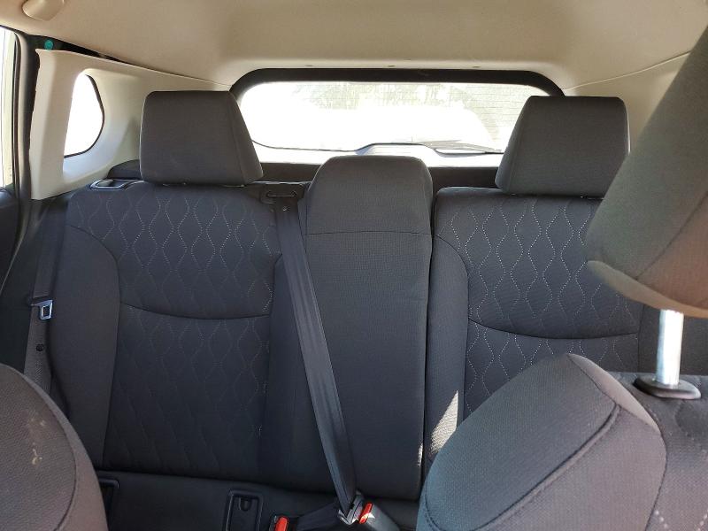 54588196 :رقم المزاد ، 7MUBAABG5RV090333 vin ، 2024 Toyota Corolla Cross مزاد بيع