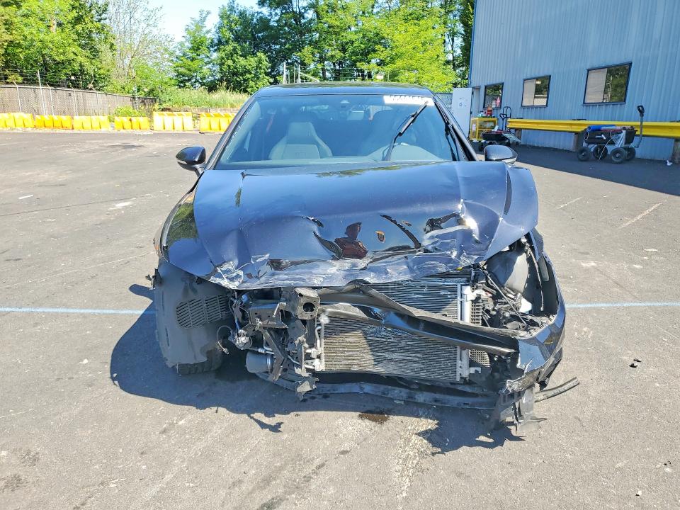 Продаж на аукціоні авто 2024 Volkswagen Gti, vin: WVW3A7CD3RW152236, номер лоту: 55441616