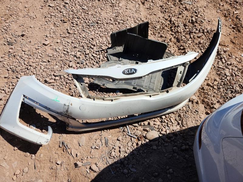 Продажа на аукционе авто 2014 Kia Optima, vin: KNAGM4A73E5522148, номер лота: 53293676