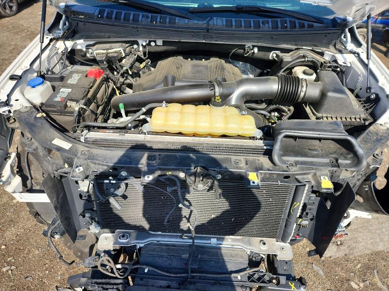 2019 Ford Expedition მანქანა იყიდება აუქციონზე, vin: 1FMJU2ATXKEA07083, აუქციონის ნომერი: 53558196