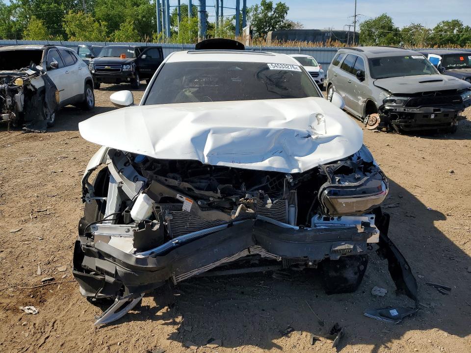 Aukcja sprzedaży 2024 Honda Accord, vin: 1HGCY1F32RA062036, numer aukcji: 54533276