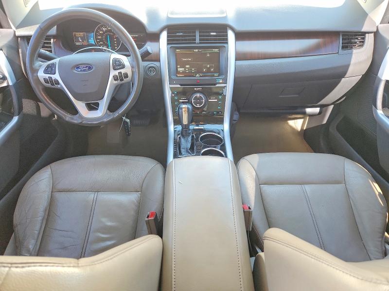 Aukcja sprzedaży 2011 Ford Edge, vin: 2FMDK4KC9BBB20113, numer aukcji: 53179926