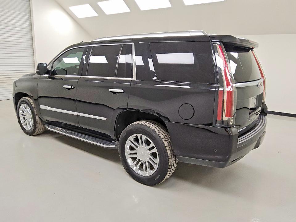 Продажа на аукционе авто 2020 Cadillac Escalade, vin: 1GYS3AKJ5LR160364, номер лота: 53293396