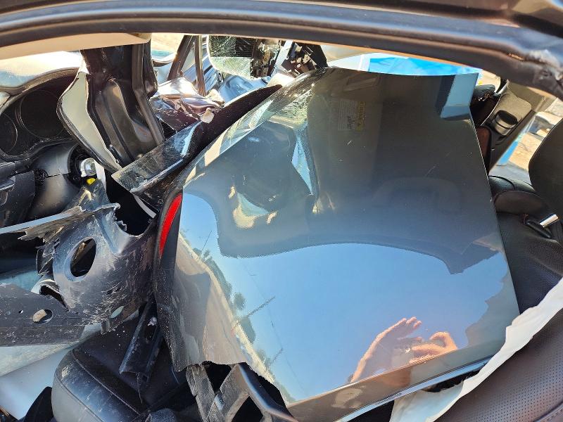 2023 Mazda 3 მანქანა იყიდება აუქციონზე, vin: 3MZBPBDM4PM373432, აუქციონის ნომერი: 52723086