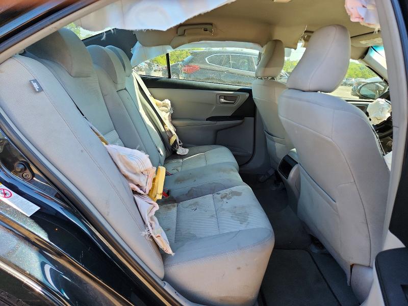 51990626 :رقم المزاد ، 4T4BF1FK7GR517760 vin ، 2016 Toyota Camry مزاد بيع