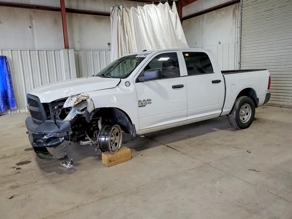 Auction sale of the 2023 Ram 1500 Classic, vin: 3C6RR7KG1PG664465, lot number: 54637986
