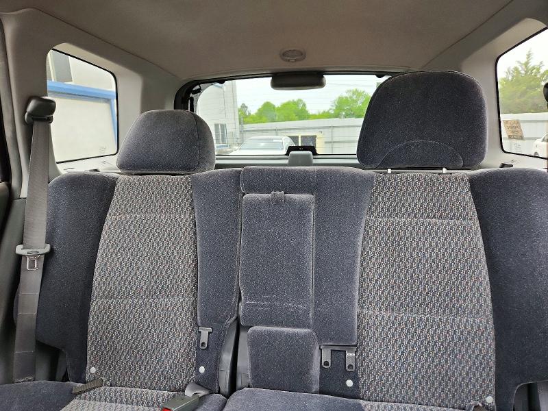 Aukcja sprzedaży 2004 Hyundai Santa Fe, vin: KM8SB12B24U824499, numer aukcji: 53343256