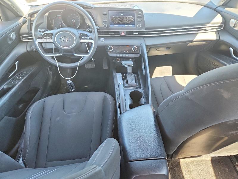 Продаж на аукціоні авто 2023 Hyundai Elantra, vin: 5NPLM4AG4PH104525, номер лоту: 53177936