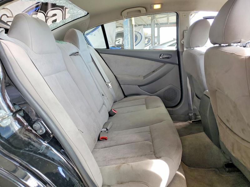 Продажа на аукционе авто 2012 Nissan Altima, vin: 1N4AL2AP6CN522745, номер лота: 55157356