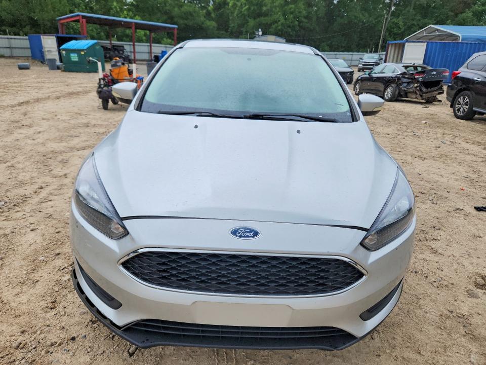 Продажа на аукционе авто 2017 Ford Focus, vin: 1FADP3H22HL312227, номер лота: 55180236