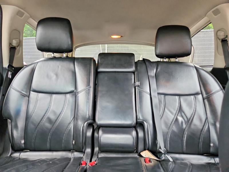 Auction sale of the 2015 Infiniti Qx60, vin: 5N1AL0MN6FC541378, lot number: 54973516