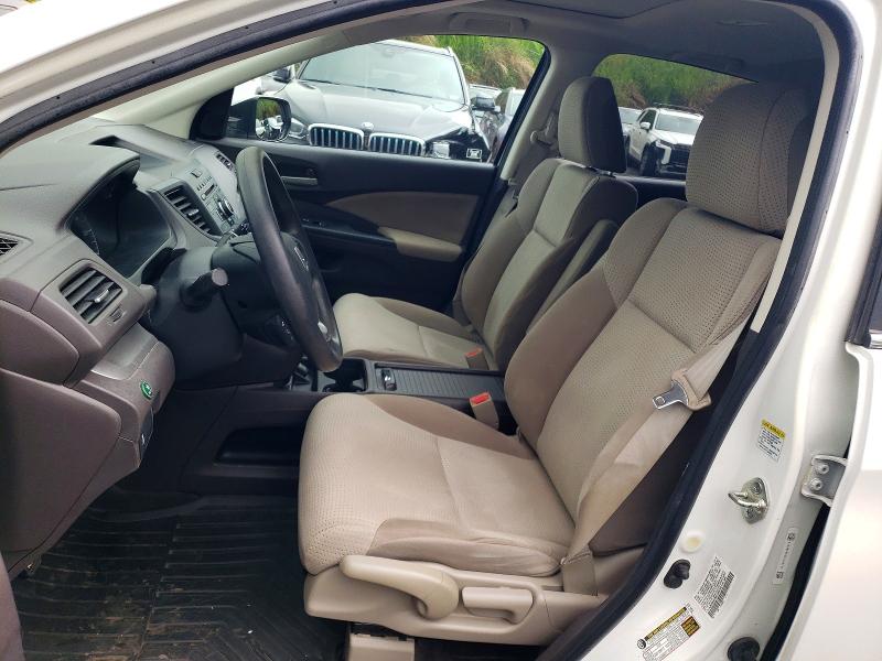 Aukcja sprzedaży 2012 Honda Cr-v, vin: 5J6RM4H50CL068749, numer aukcji: 51441016